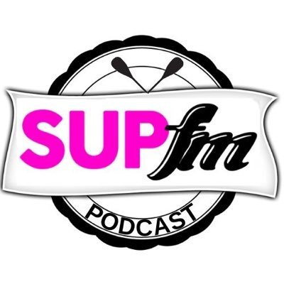 SUPfmPodcast Profile Picture