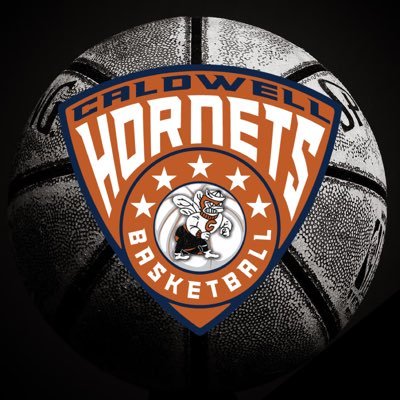 The official Twitter page of Caldwell Hornets Boys Basketball