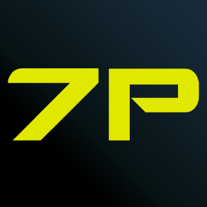 Se7enPoints's profile picture. Visit my blog where I post about video games.