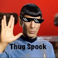 Thug Spock🤠👍🪖👮🏻‍♂️🕵🏻‍♂️👨🏻‍✈️🚁🛩⚖️🎚🇺🇸(@Excelsi04144814) 's Twitter Profileg