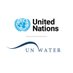 UN-Water (@un_water) Twitter profile photo UN-Water (@un_water) Twitter profile photo