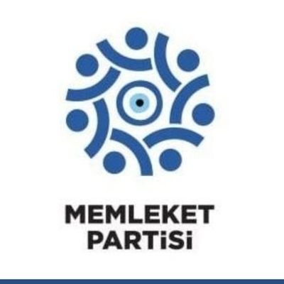 ersinyuruyen's profile picture. MAVİ. Memleket Partisi Hatay ili kurucu üyesi