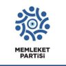 ersinyuruyen's profile picture. MAVİ. Memleket Partisi Hatay ili kurucu üyesi
