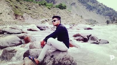 Haris56460786's profile picture. Just Special ❤️
🥮 on 7th Aug 

Single and Motivated 🙈