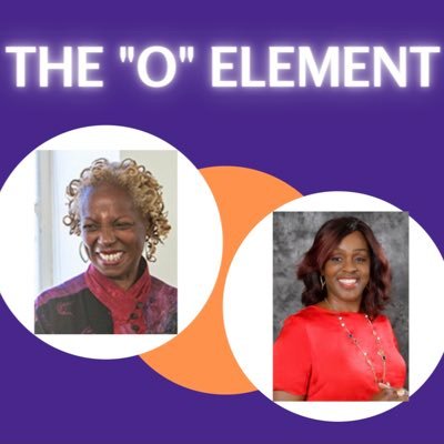 The_OElement's profile picture. Cynthia Oredugba, leadership coach & Ndali Ojeikere, emotional intelligence expert, bring global sisterhood & inspiring conversation designed for women.