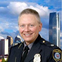 Chief Wade Gourley(@ChiefGourley) 's Twitter Profile Photo