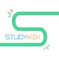 StudyKik(@Studykik) 's Twitter Profile Photo