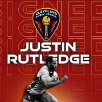 Justin W. Rutledge(@JW_Rutledge) 's Twitter Profile Photo