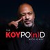 The Koy Pond w/ @jokoy (@TheKoyPond) Twitter profile photo