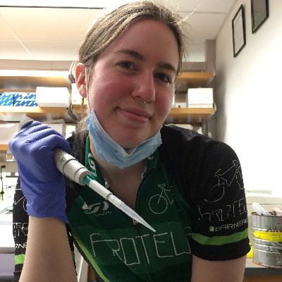 PhD Candidate studying Muller Glia Reprogramming in Fischer Lab @ OSU