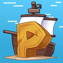 Sail through the Sea of Thieves in our first season | Minecraft Server | https://t.co/t6bViQ0IMp