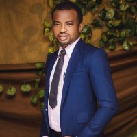 Elegbede Bashir A. (@bashirelegbede) 's Twitter Profile