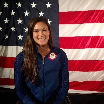 2x Paralympian/ Professional Wheelchair Tennis Player/ Motivational Speaker/ Adidas Athlete. For media enquiries: isil.tanyeri@dromosagency.com