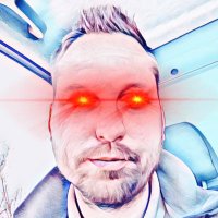 Christian Haselhorst (@icecrusher007) 's Twitter Profile