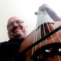 Phillip W. Serna, Double Bass & Viols (They/ Them)(@PhillipWSerna) 's Twitter Profile Photo