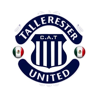 Eurocordobeses y mexicanos 🇦🇷🇲🇽 Twitter Oficial de Tallerester United | Equipo de @LaLiga21Of