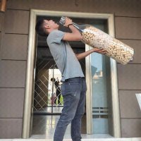 🇹🇷FUAD ABDULLH🇹🇷 (@fuad_abdullah12) 's Twitter Profile