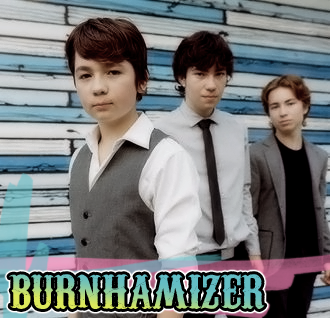 TeamBurnhamizer's profile picture. Official Team Burnhamizer account. We love burnham so much They r inspirational to us! Follow our personals: @MndM_burnhamfan @msforrestburnum @xoBurnhamgirlxo