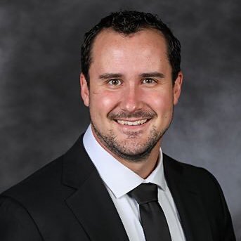 DAllardATC's profile picture. Father of 2 beautiful girls and husband of one amazing lady. Assistant Professor/Athletic Trainer for the University of North Dakota.