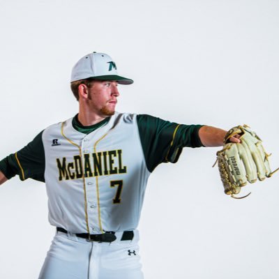 McDaniel baseball ‘22 https://t.co/8xmbV2Jbmg salt kills snails not playas