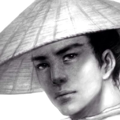 cqafei's profile picture.