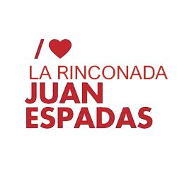 Cuenta de apoyo de la candidatura de Juan Espadas en La Rinconada gestionada por militantes de base. 
 #ElCambioParaGobernar
