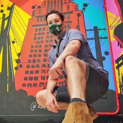 Art Matioliさんのプロフィール画像