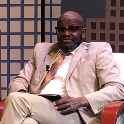 Senior Pastor of the New Inspiration COGIC , Man of God, musician, father