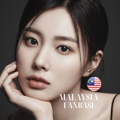 Kang Hyewon Malaysia Fanbase
