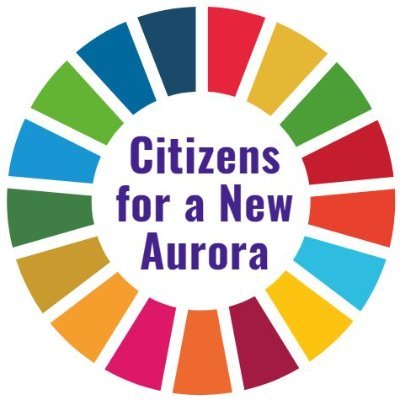 Committed to bringing sane, humane, and forward-thinking government to Colorado's most racially and culturally diverse city:  Aurora #AuroraMajorityProject