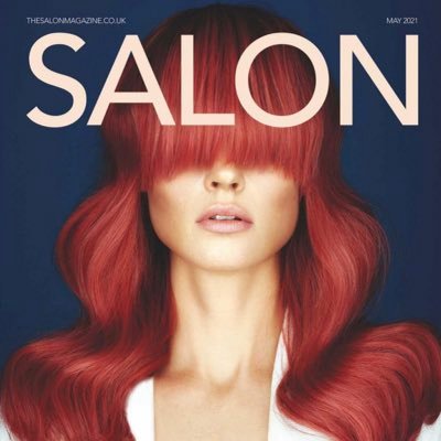 💘 Europe’s leading publication in providing business inspiration for salon owners 📝 Instagram 📸 @thesalonmaguk