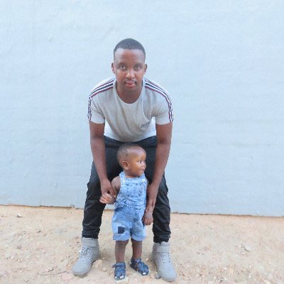 h_tholo's profile picture. Zorro man young farmer from Kuruman. I love life