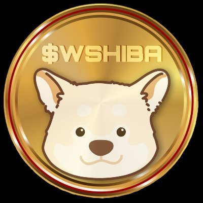 White Shiba on Uniswap 🚀 BEST COMMUNITY OUT THERE LFG!!! #wshiba x1000
Telegram (Eng)
https://t.co/Kiv3poz166