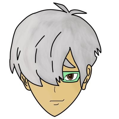 Just another Pokemon player who tends to draw stuff as well. yeah. that's kinda it.