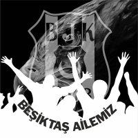 Beşiktaş Ailemiz(@BesiktasAilemiz) 's Twitter Profile Photo