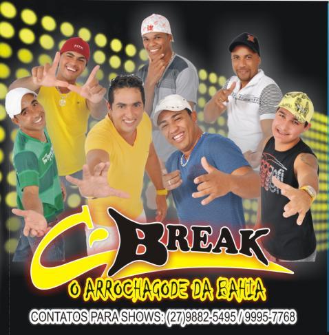 Banda U Break ( O Arrochagode Da Bahia )