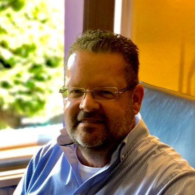 TechToc's profile picture. Founder & CEO, Juniper Research