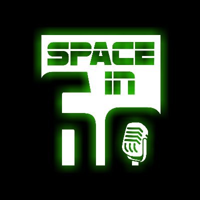 The SPACE IN 60 ‘spacecast’ brings biweekly, fascinating stories behind NewSpace directly to listeners.

Est. by @TerraMetricLLC