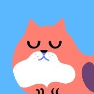 cubriyo's profile picture. meaning is jahat!