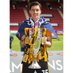 Alfie Jones (@ALFIEJONES97) Twitter profile photo