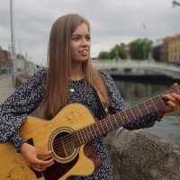 Zoe Clarke (@zoeclarkemusic_) 's Twitter Profile