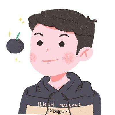 Iyam 🍊OPEN FOR COMMISSION🍊さんのプロフィール画像