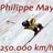 Philippe May