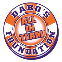 Dabo's ALL IN TEAM® Foundation(@DabosALLINTeam) 's Twitter Profileg