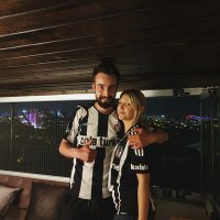 Özgür Atik(@ozguratik34) 's Twitter Profile Photo