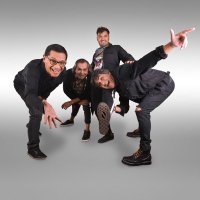 Los Nocheros Oficial (@losnocherosofic) 's Twitter Profile Photo Los Nocheros Oficial (@losnocherosofic) 's Twitter Profile Photo