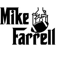 Mike Farrell(@mfarrellsports) 's Twitter Profile Photo