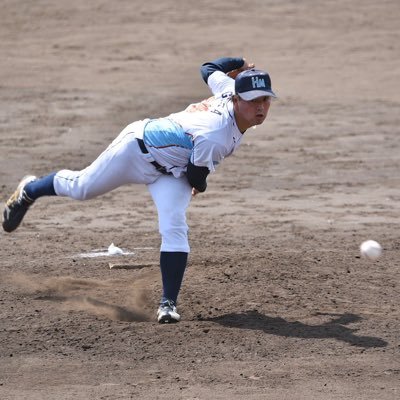 習志野→清和大→ハナマウイ 17年間の野球人生に幕。野球観戦を趣味にしてまする。