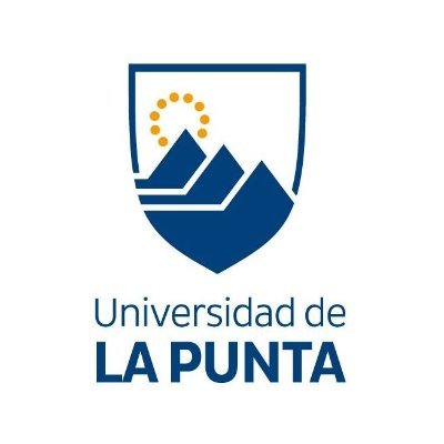 La Universidad de La Punta es la casa de altos estudios de San Luis. Pilares: innovación, nuevas tecnologías e inclusión digital https://t.co/DWglJn04an