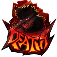 Deathy Wolf(@DeathyWolf) 's Twitter Profile Photo